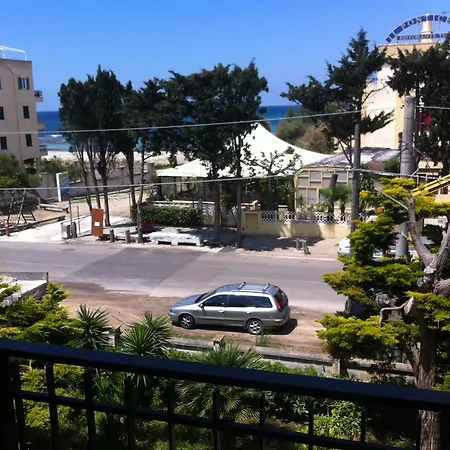 Guest house Rivabella *