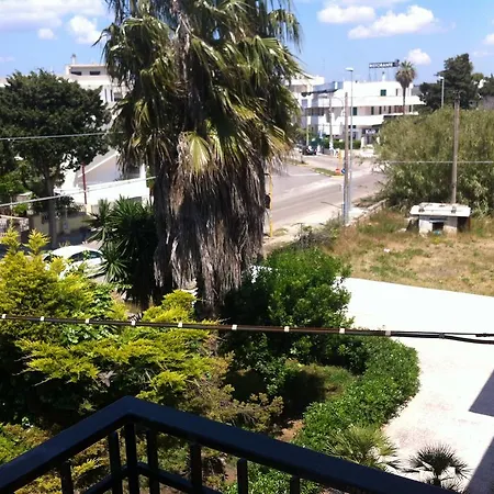Guest house Rivabella *