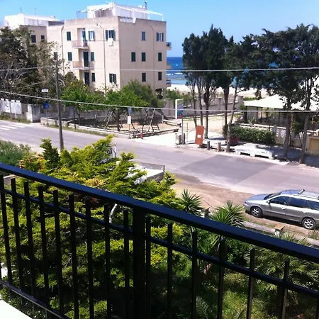 Guest house Rivabella