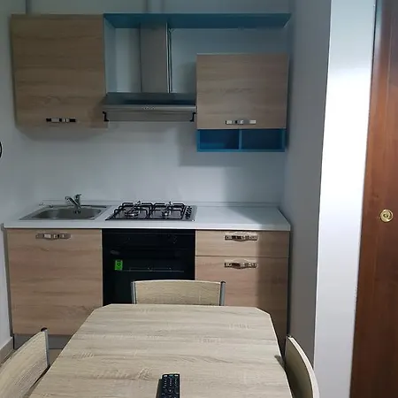 Rivabella Guest house *