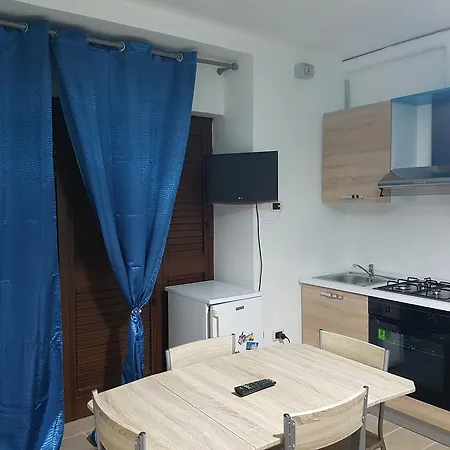 Guest house Rivabella Gallipoli