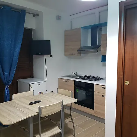 Guest house Rivabella