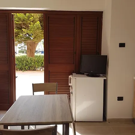 Guest house Rivabella *