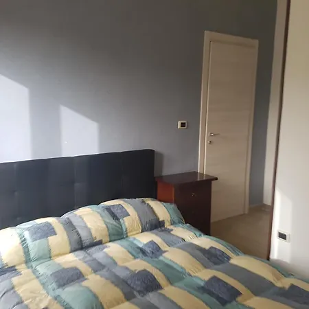 Guest house Rivabella Gallipoli