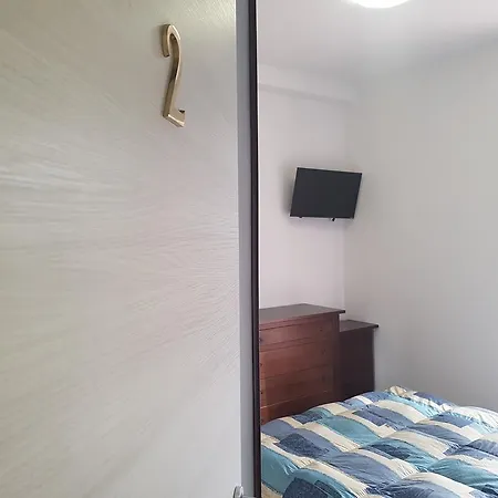 Guest house Rivabella *
