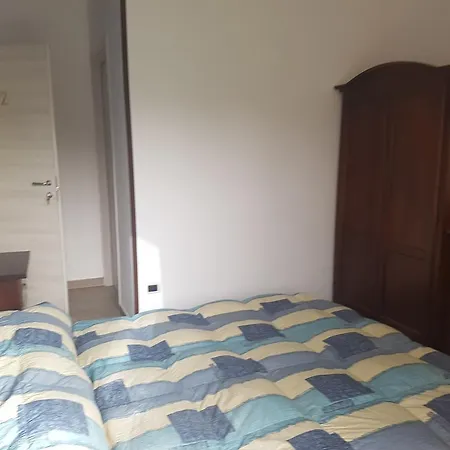 Guest house Rivabella