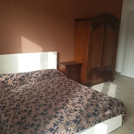 Rivabella Guest house *