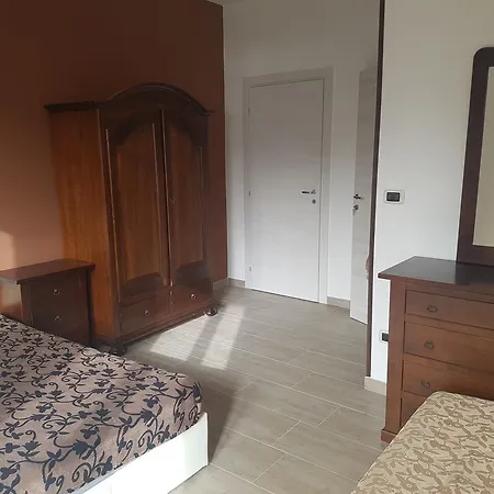 Rivabella Guest house Gallipoli
