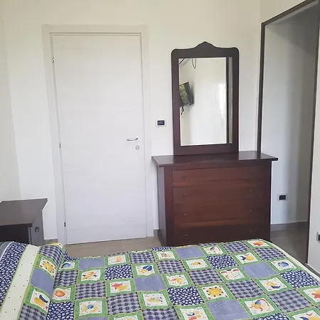 Guest house Rivabella Gallipoli