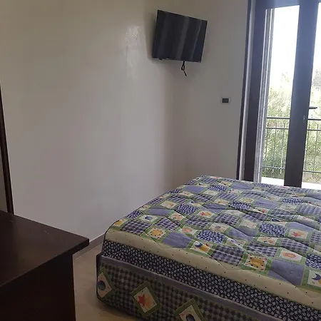 Guest house Rivabella *