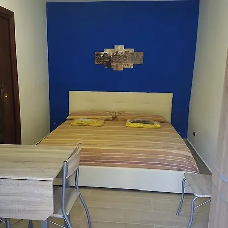 Guest house Rivabella