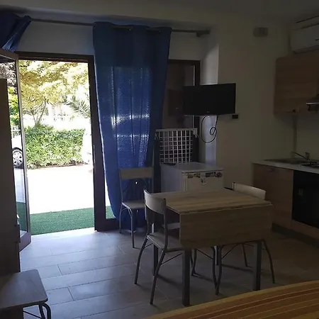 Rivabella Guest house
