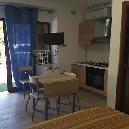 Guest house Rivabella *