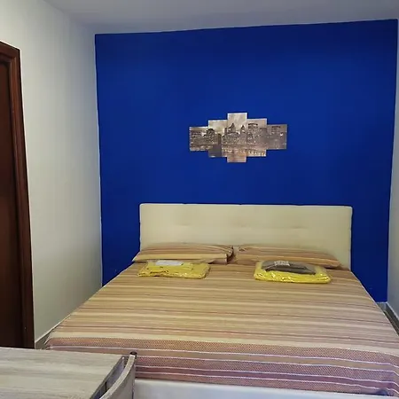 Guest house Rivabella