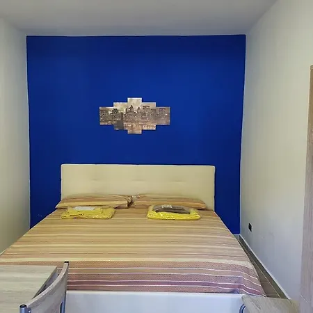 Rivabella Guest house Gallipoli