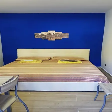 Rivabella Guest house