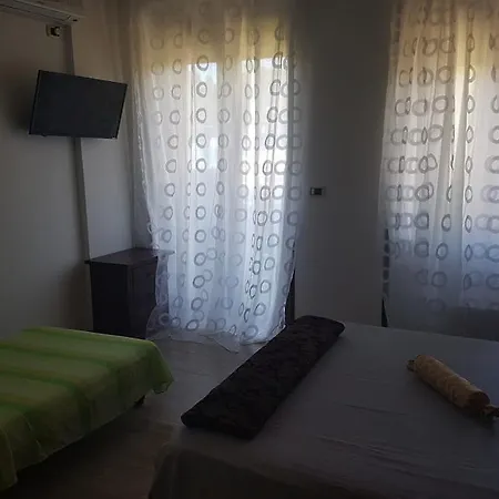 Guest house Rivabella