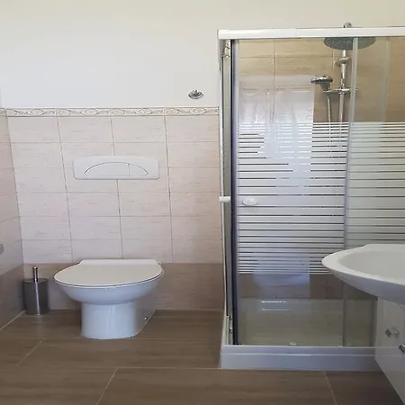 Guest house Rivabella Gallipoli