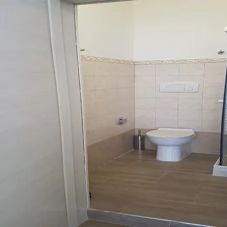 Guest house Rivabella Gallipoli
