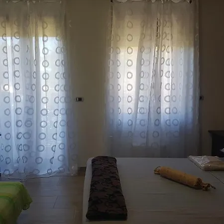 Guest house Rivabella