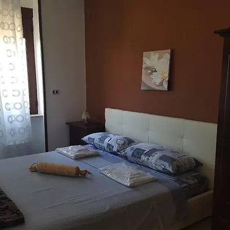 Guest house Rivabella *